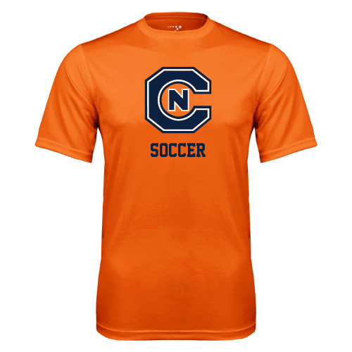 Main Image for  Orange Performance Tee