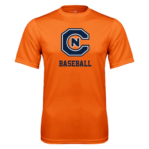 Main Image for  Orange Performance Tee