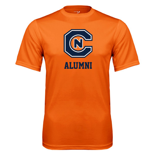 Main Image for  Orange Performance Tee