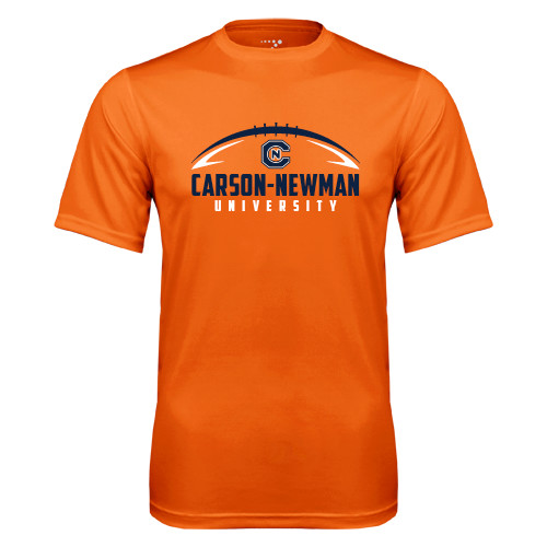 Main Image for  Orange Performance Tee
