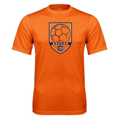 Main Image for  Orange Performance Tee