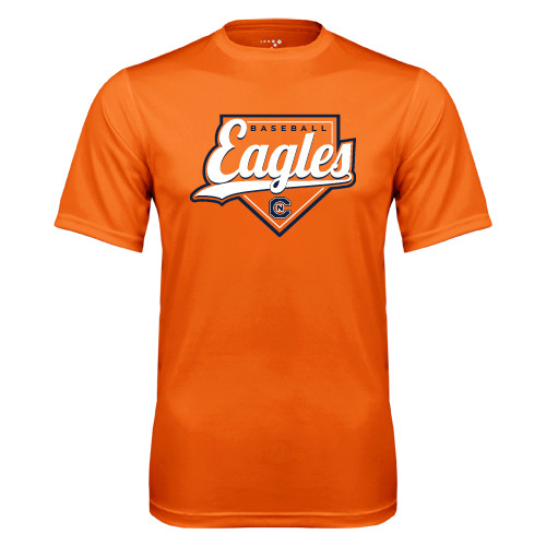 Main Image for  Orange Performance Tee