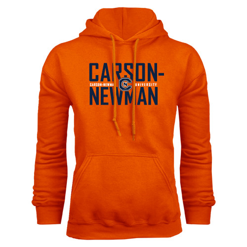 Main Image for  Orange Fleece Hoodie
