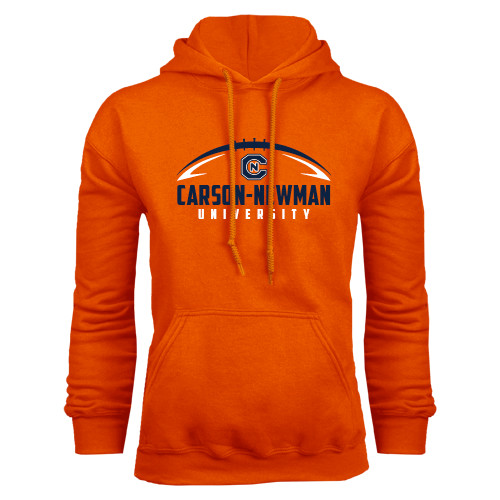 Main Image for  Orange Fleece Hoodie