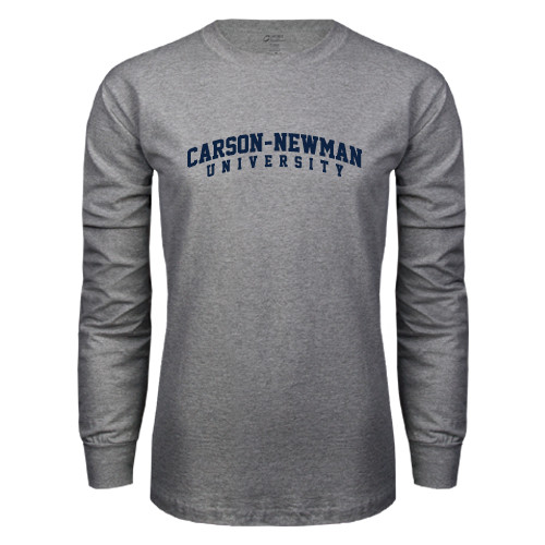 Main Image for  Grey Long Sleeve T Shirt