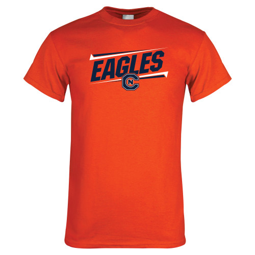 Main Image for  Orange T Shirt