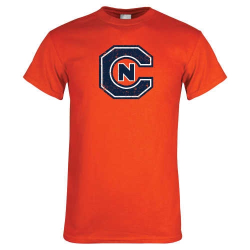 Main Image for  Orange T Shirt