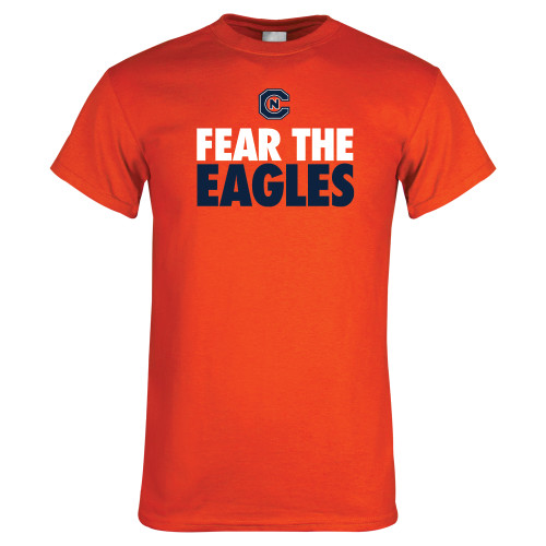 Main Image for  Orange T Shirt