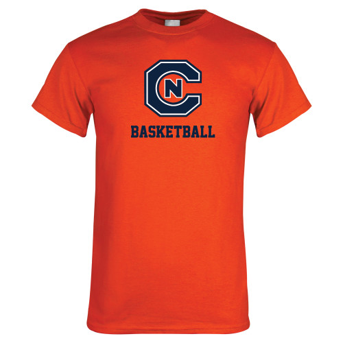 Main Image for  Orange T Shirt