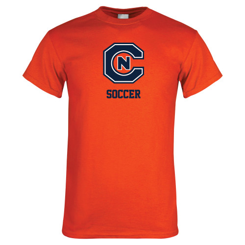Main Image for  Orange T Shirt