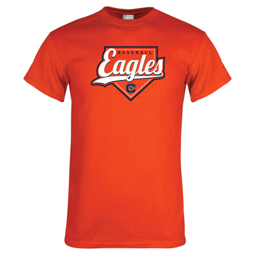Main Image for  Orange T Shirt