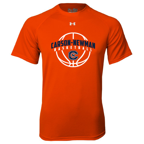 Main Image for  Under Armour Orange Tech Tee