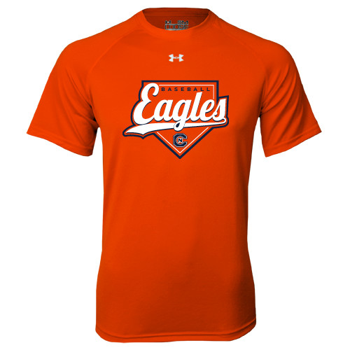 Main Image for  Under Armour Orange Tech Tee