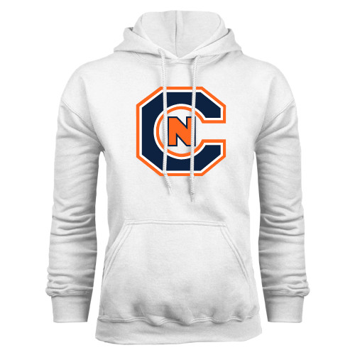 Main Image for  White Fleece Hoodie