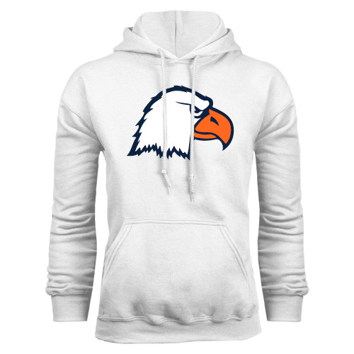Main Image for  White Fleece Hoodie