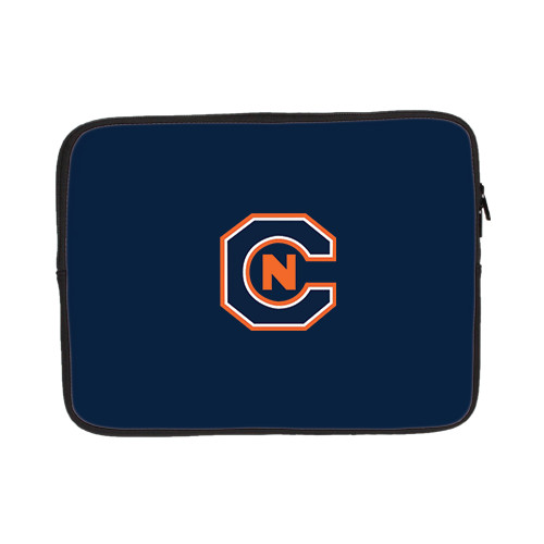  13 inch Neoprene Laptop Sleeve - Official Logo