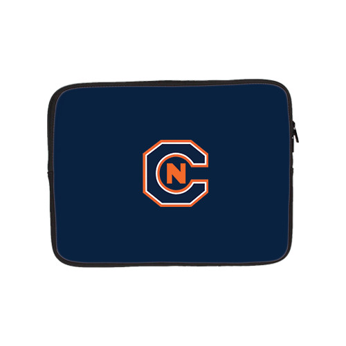  10 inch Neoprene iPad/Tablet Sleeve - Official Logo
