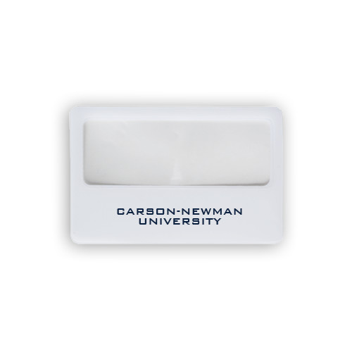  Mini Magnifier - Carson-Newman University