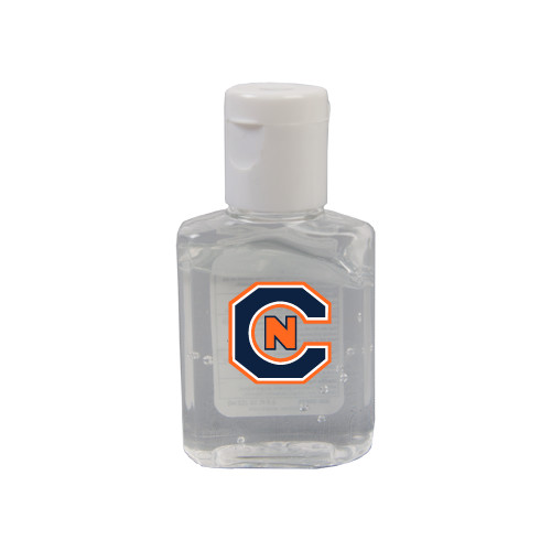 0.5 oz. Travel Hand Sanitizer - Official Logo