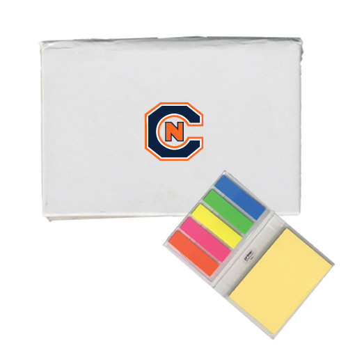  Micro Sticky Book - Official Logo