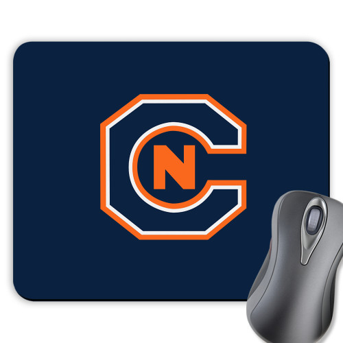  Full Color Mousepad - Official Logo