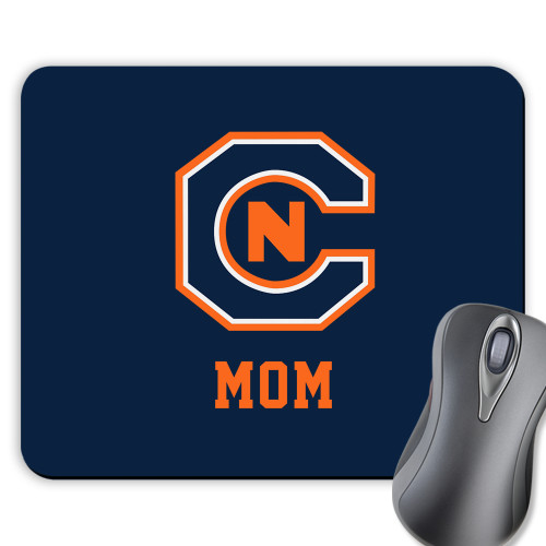  Full Color Mousepad - Mom
