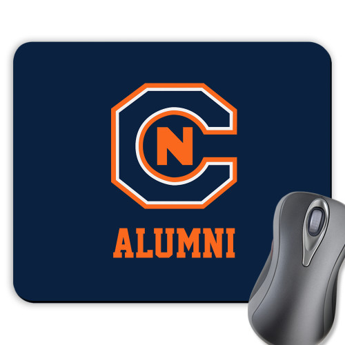  Full Color Mousepad - Alumni