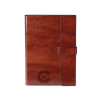 Thumbnail image for  Fabrizio Junior Brown Portfolio w/Loop Closure