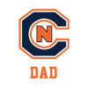 Thumbnail image for  Dad Decal