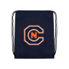 Thumbnail image for  Navy Drawstring Backpack