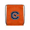 Thumbnail image for  Orange Drawstring Backpack