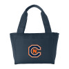 Thumbnail image for  Insulated Navy Lunch Tote