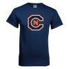 Thumbnail image for  Navy T Shirt