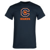 Thumbnail image for  Navy T Shirt