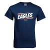 Thumbnail image for  Navy T Shirt