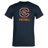 Thumbnail image for  Navy T Shirt