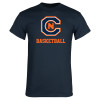 Thumbnail image for  Navy T Shirt