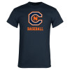 Thumbnail image for  Navy T Shirt