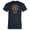 Thumbnail image for  Navy T Shirt