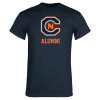 Thumbnail image for  Navy T Shirt