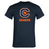 Thumbnail image for  Navy T Shirt