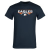 Thumbnail image for  Navy T Shirt