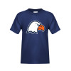 Thumbnail image for  Youth Navy T Shirt