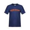 Thumbnail image for  Youth Navy T Shirt