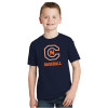 Thumbnail image for  Youth Navy T Shirt