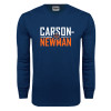 Thumbnail image for  Navy Long Sleeve T-Shirt
