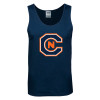 Thumbnail image for  Navy Tank Top
