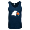 Thumbnail image for  Navy Tank Top