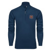 Thumbnail image for  Syntrel Navy Interlock 1/4 Zip