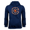 Thumbnail image for  Navy Fleece Hoodie